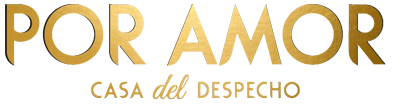 Logo Por Amor